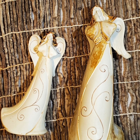Ceramic Angels - Picture 4 of 7